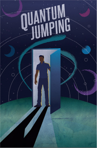 Quantum Jumping Program: leap into the universe of your dreams!