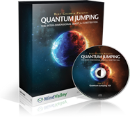 Quantum Jumping Program: leap into the universe of your dreams!