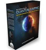 Quantum Jumping Program: leap into the universe of your dreams!